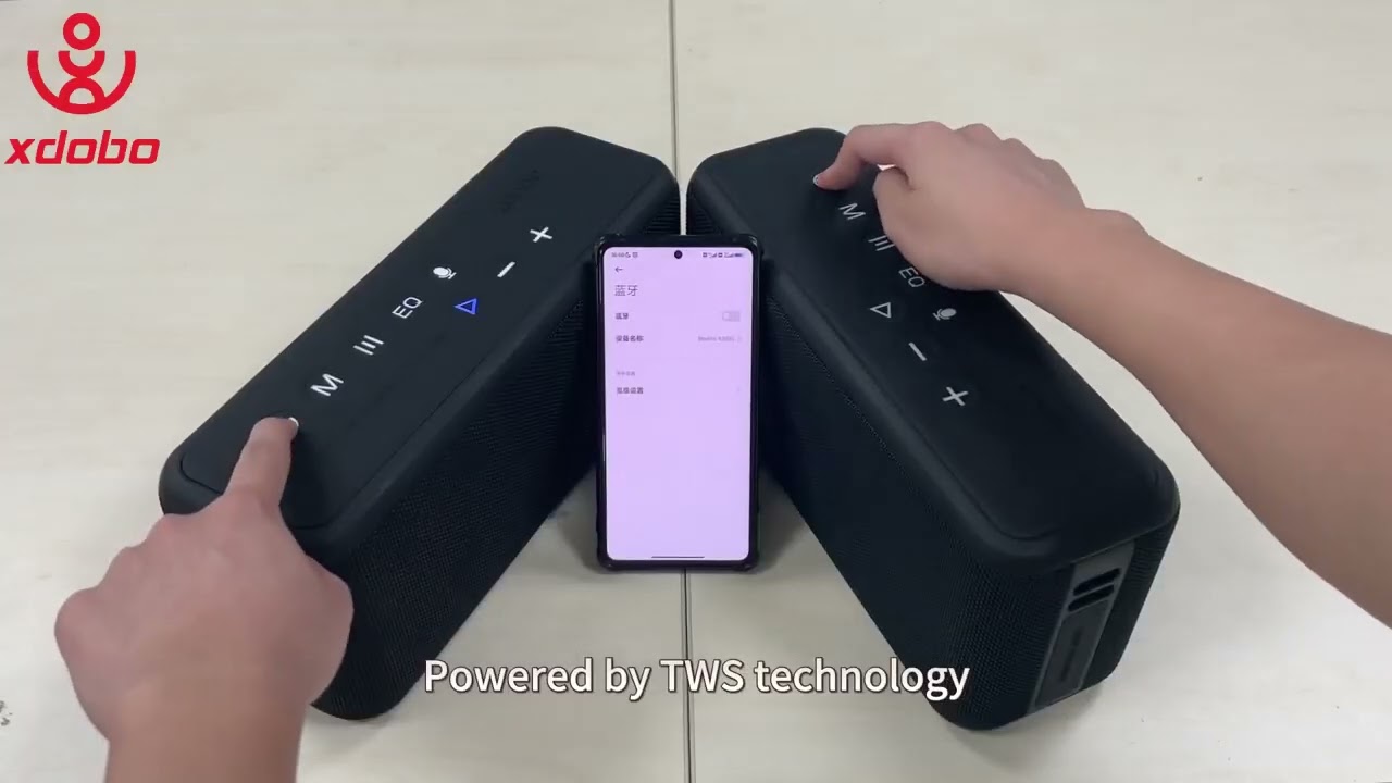 xdobo x8 max 100w AliExpress