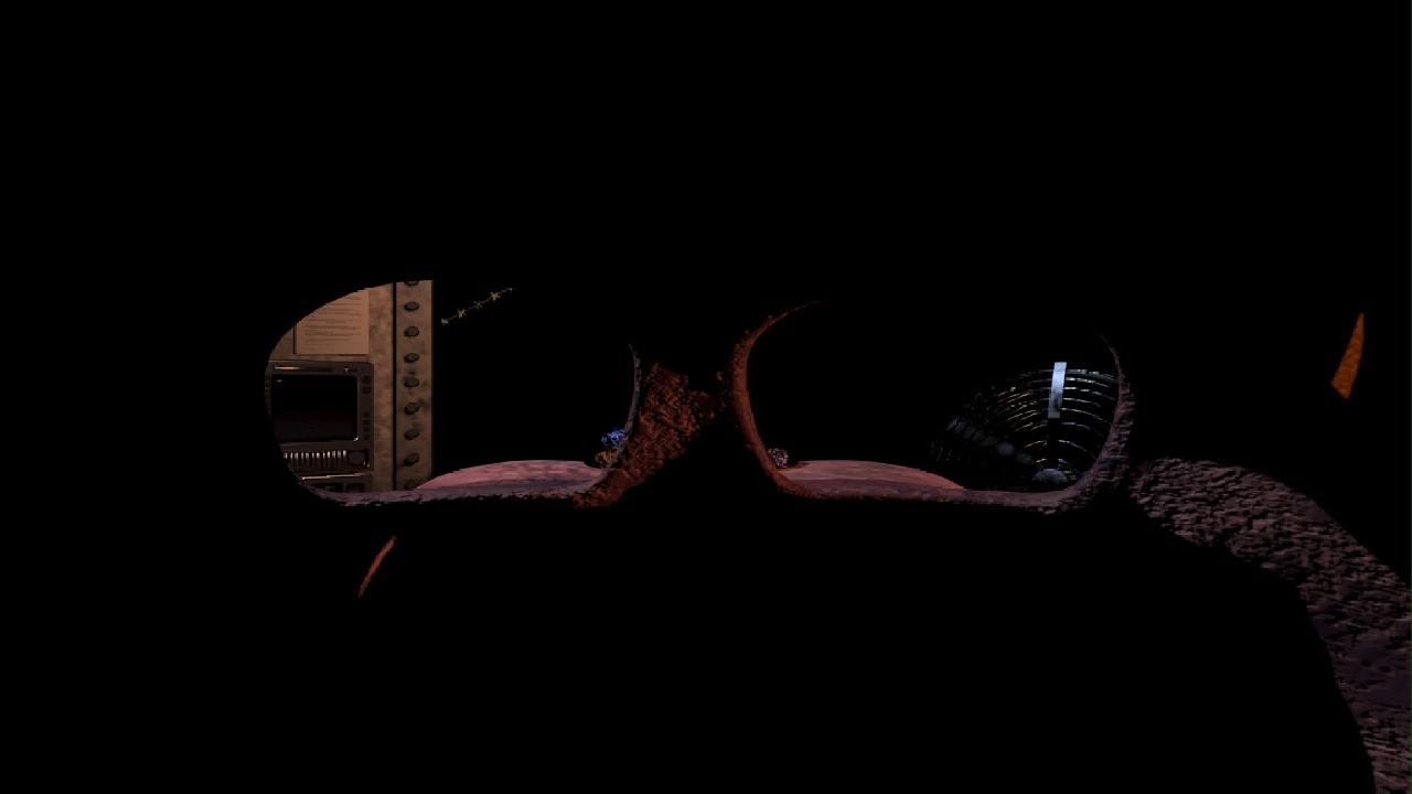incontro Shadow Freddy due volte e finisco la terza notte su fnaf 2
