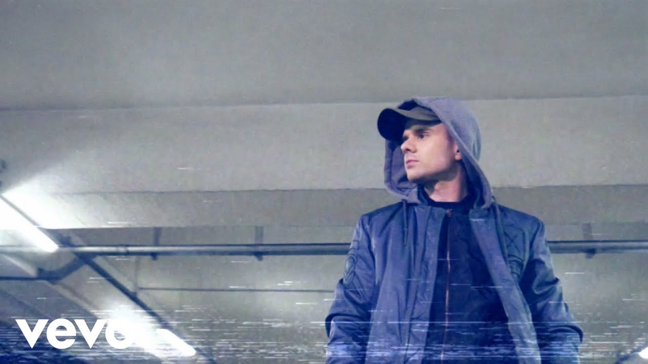 Sebastian Bialek - Dotykam Dna