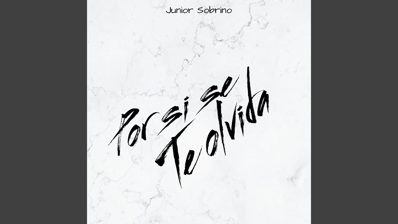 Por Si Se Te Olvida