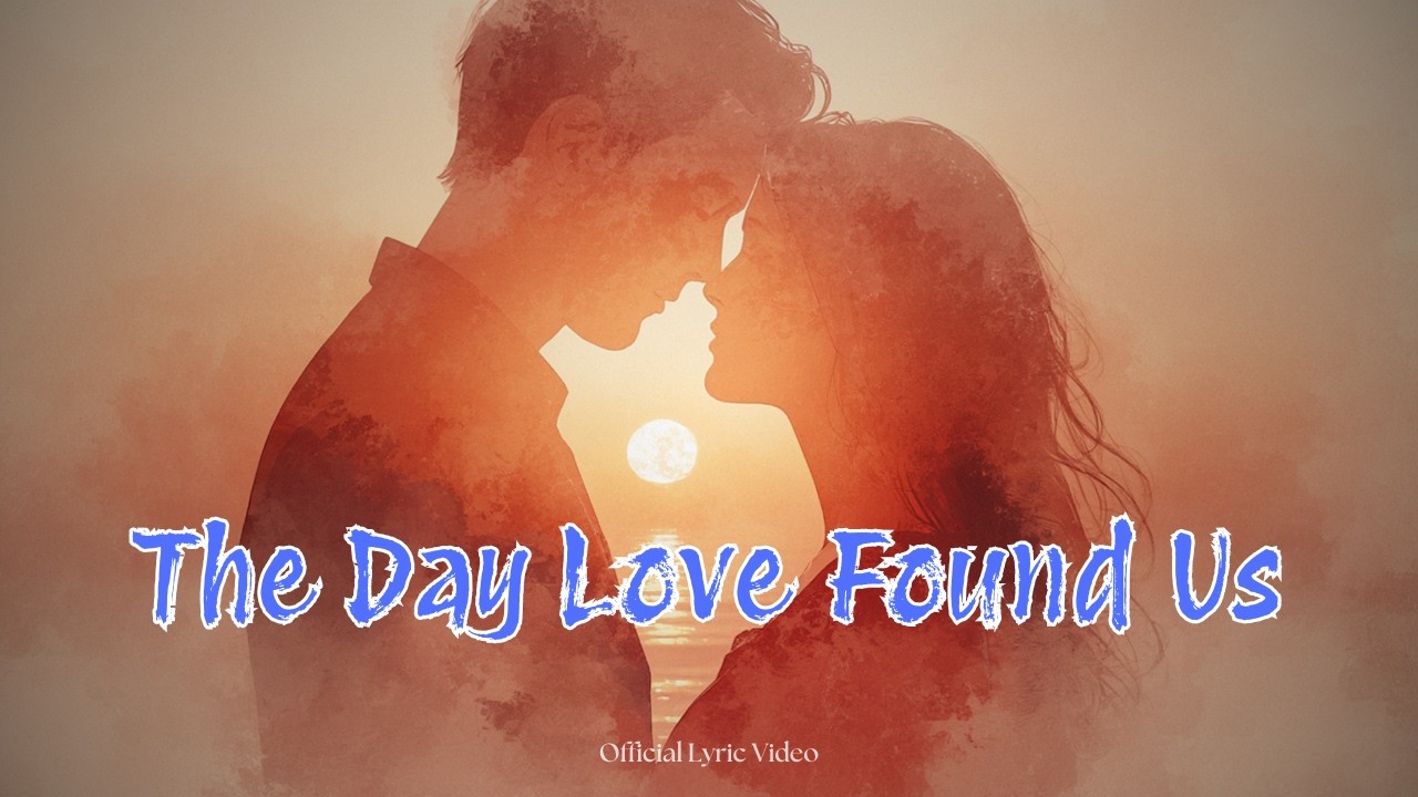 The Day Love Found Us &ndash; A Song About Destiny and Love (Official Audio)