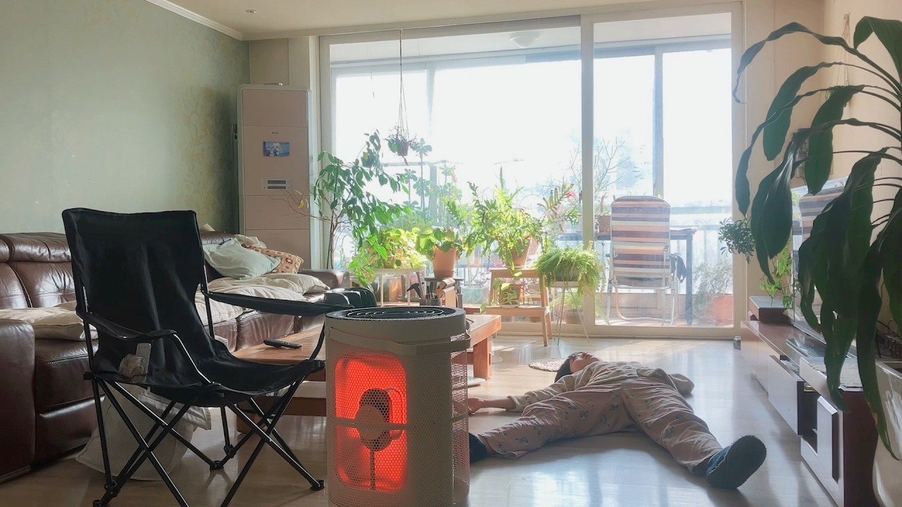 아니 저만 빼고 여행 가는 게 맞아요? 가족여행 낙오자 브이로그