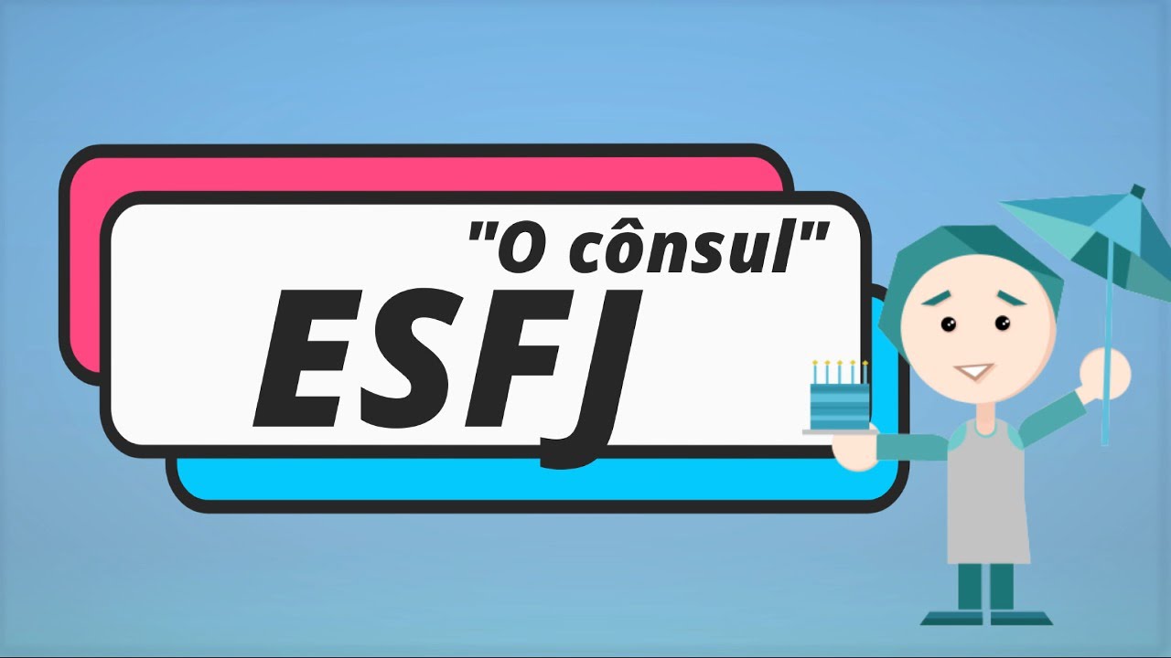 ESFJ, 