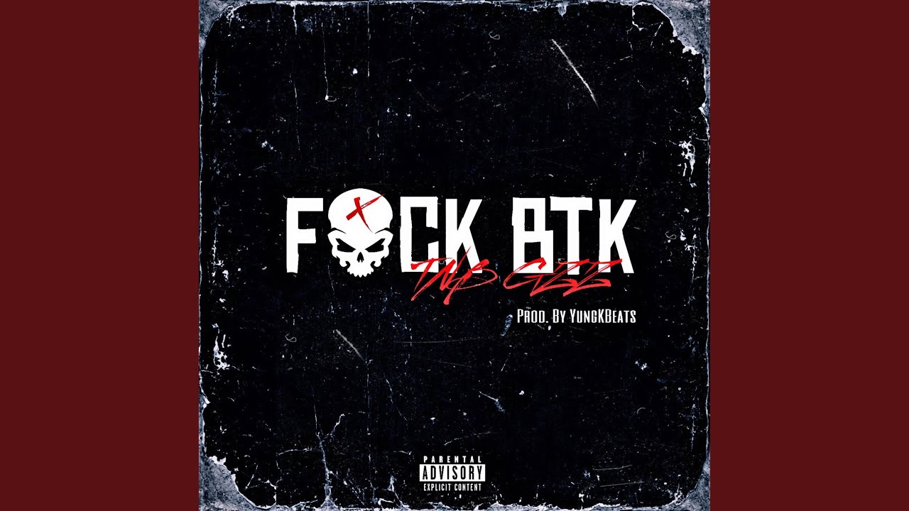 FUCK btk