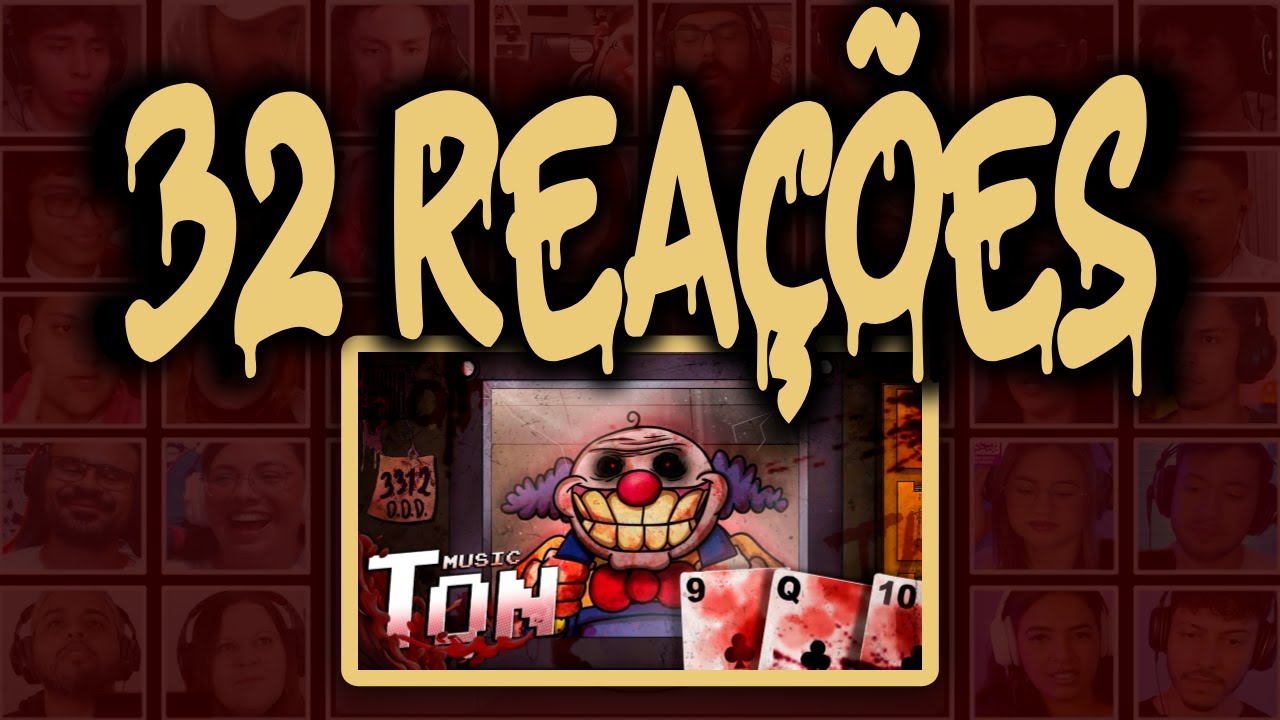 MULT REACT | ANOMALIAS - THAT´S NOT MY NEIGHBOR | PAPYRUS DA BATATA