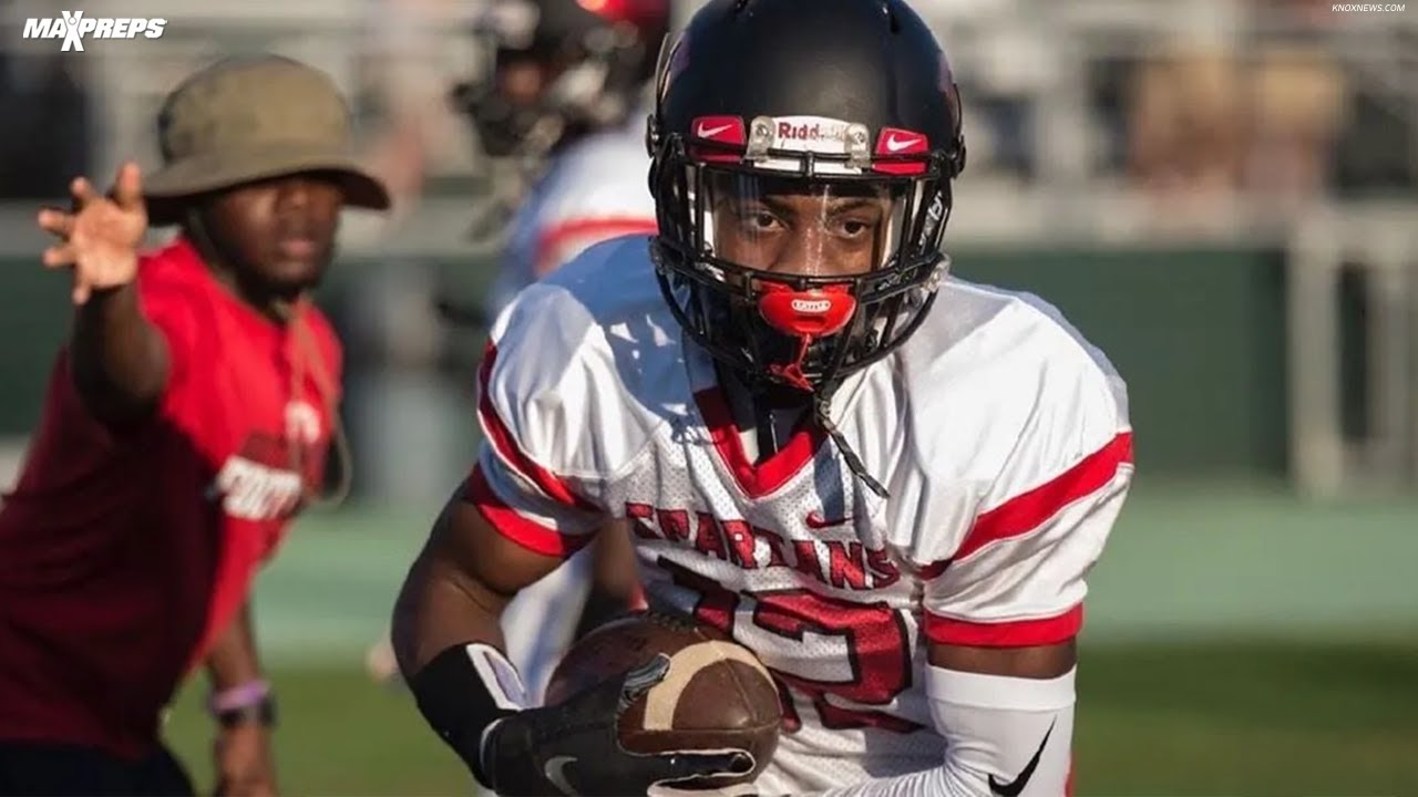 Miami Dolphins' Jaylen Wright High School Highlights 🏈