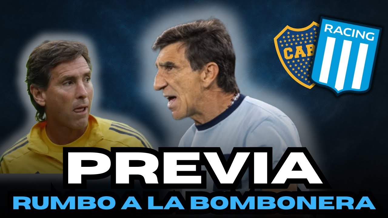 💎 #RACING CON VOS | Gustavo define el equipo + actualidad informativa