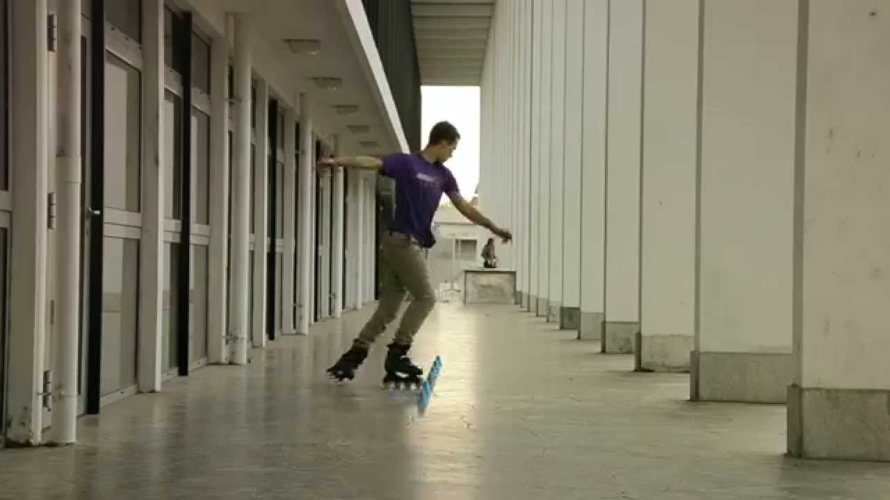 Alexandre Claris & Teddy Thierry - Profile 2014