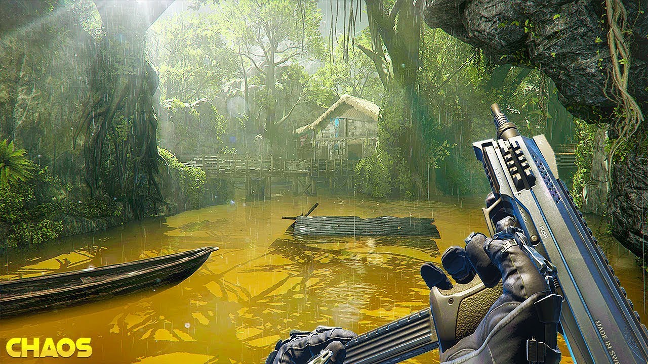 Top 10 WORST Treyarch Maps in Cod History