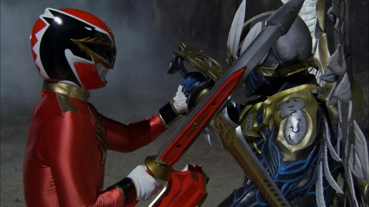 Power Rangers Super Megaforce Vrak is Back Part 2 Extended Cut