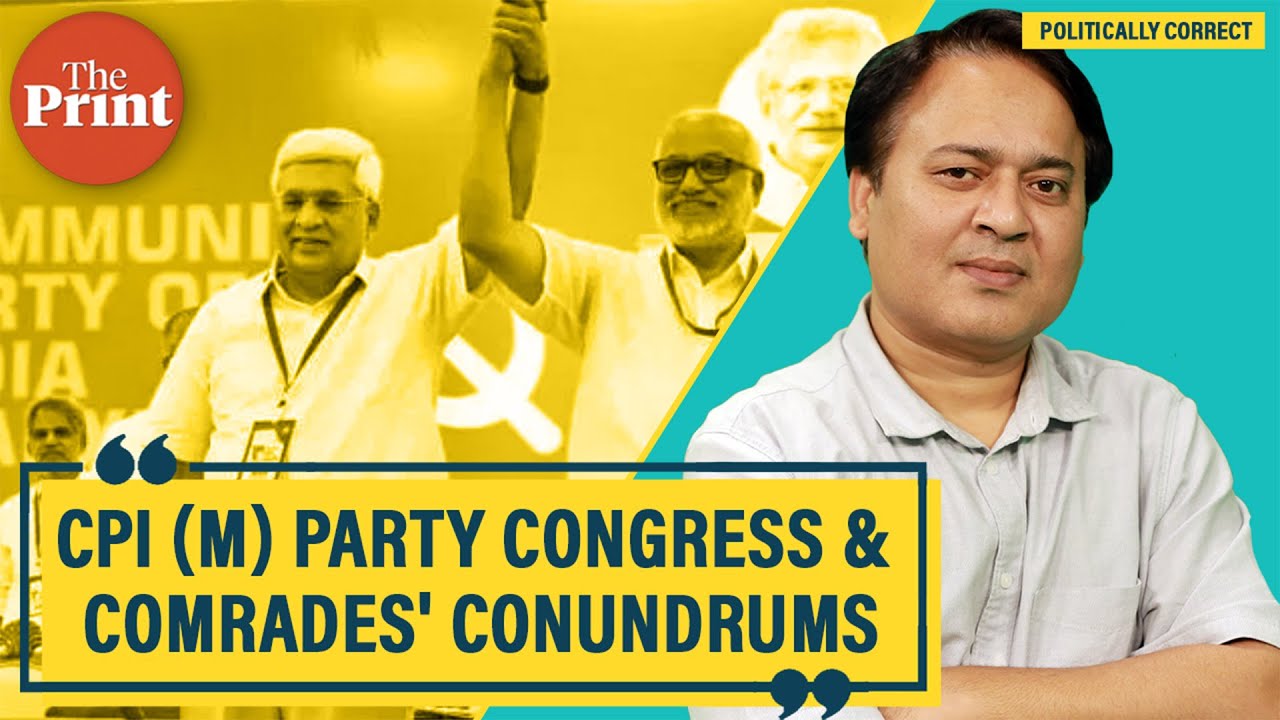 Comrades are getting it wrong. CPI(M)’s problem is its China-Russia obsession, not atheism