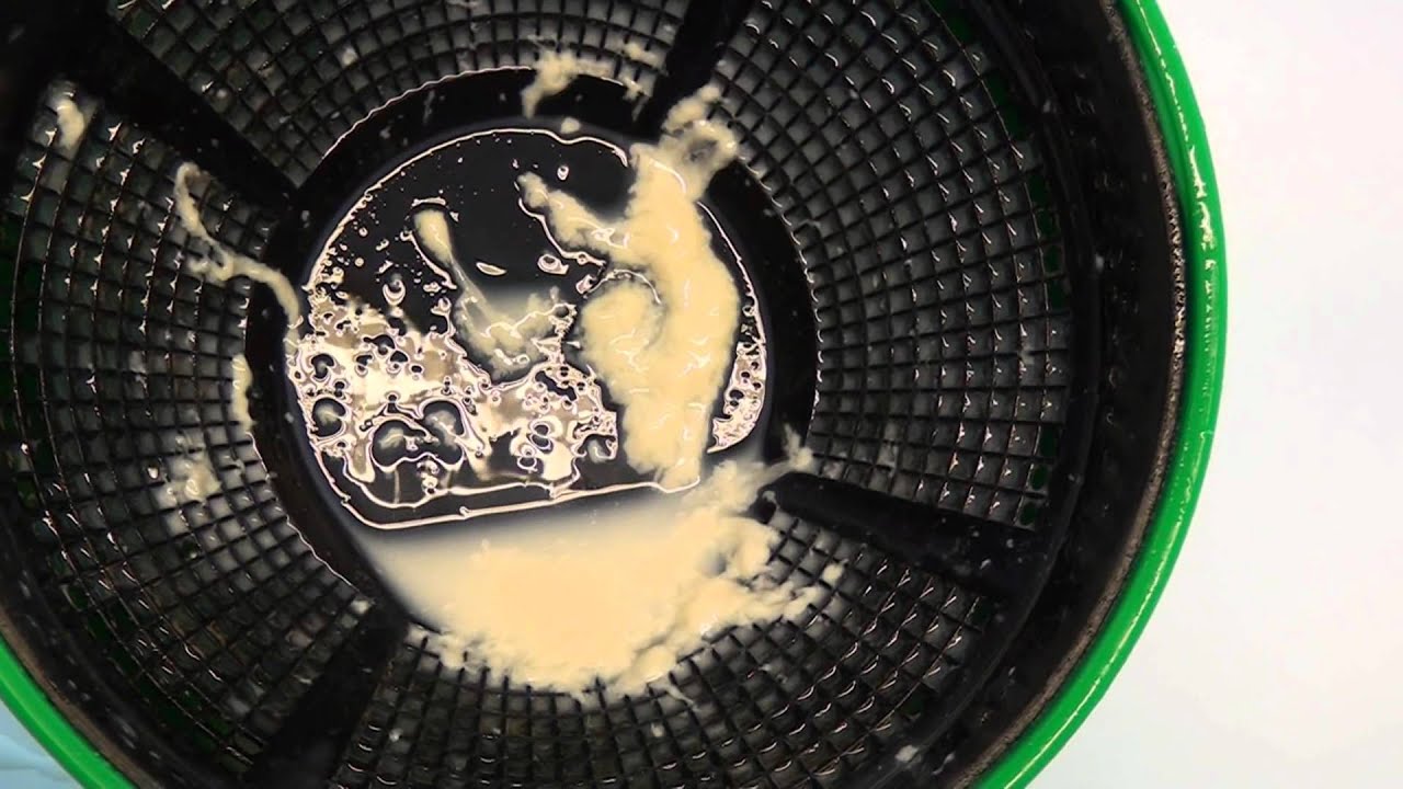 Mastits diagnosis - Sampling quarter foremilk