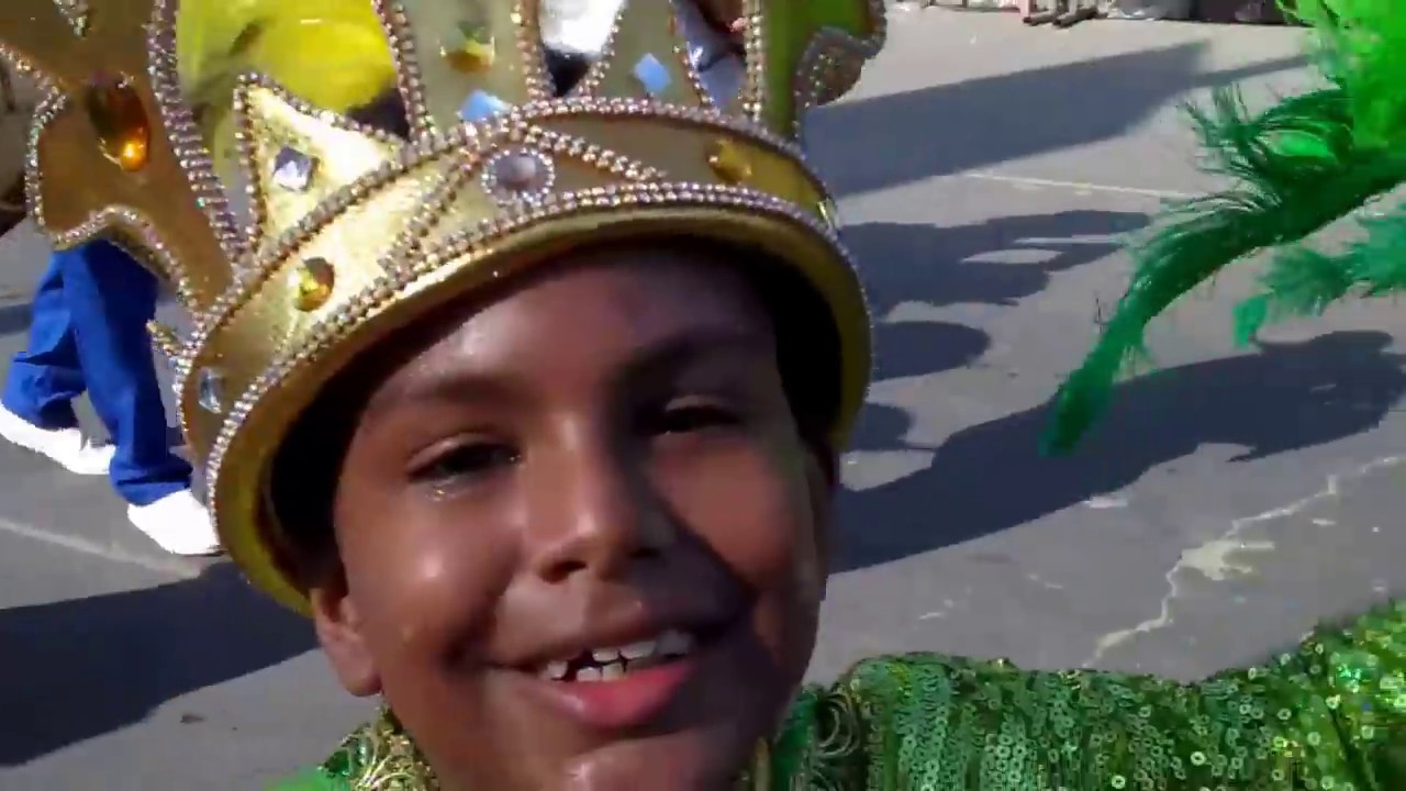 Gran Parada 2017 (2) Carnaval de barranquilla
