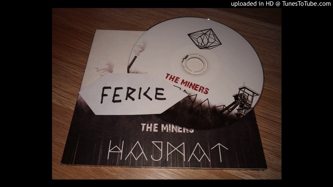 the miners - slono szychta (feat. pamela)