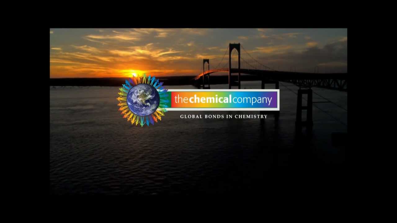 The Chemical Company