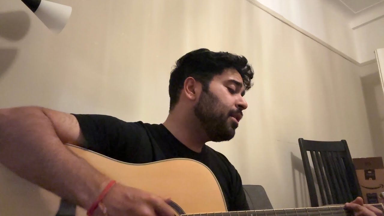 Muntazir (Abdul Hannan) cover