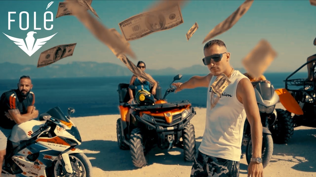 LOKOS - KILLE (Official Video)