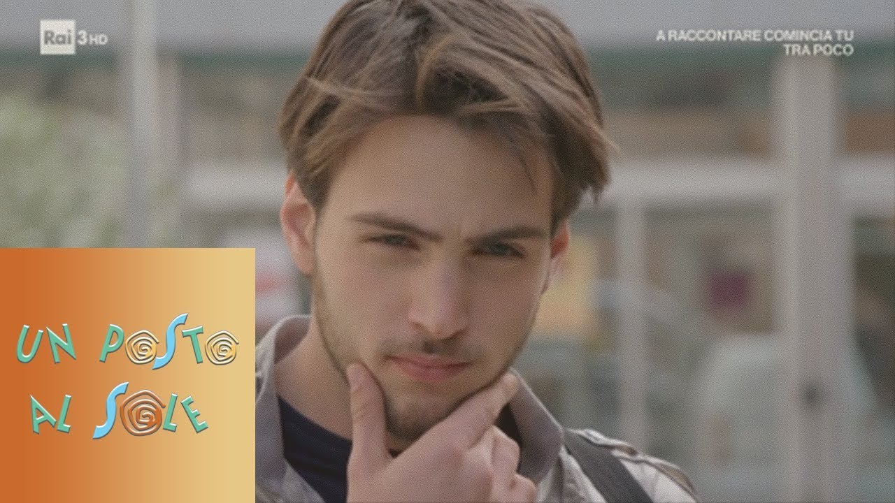 Un posto al sole - Puntata del 25/04/2019