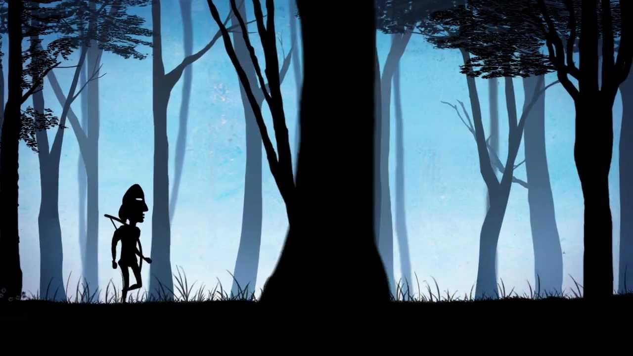 SELK'NAM (Animación)