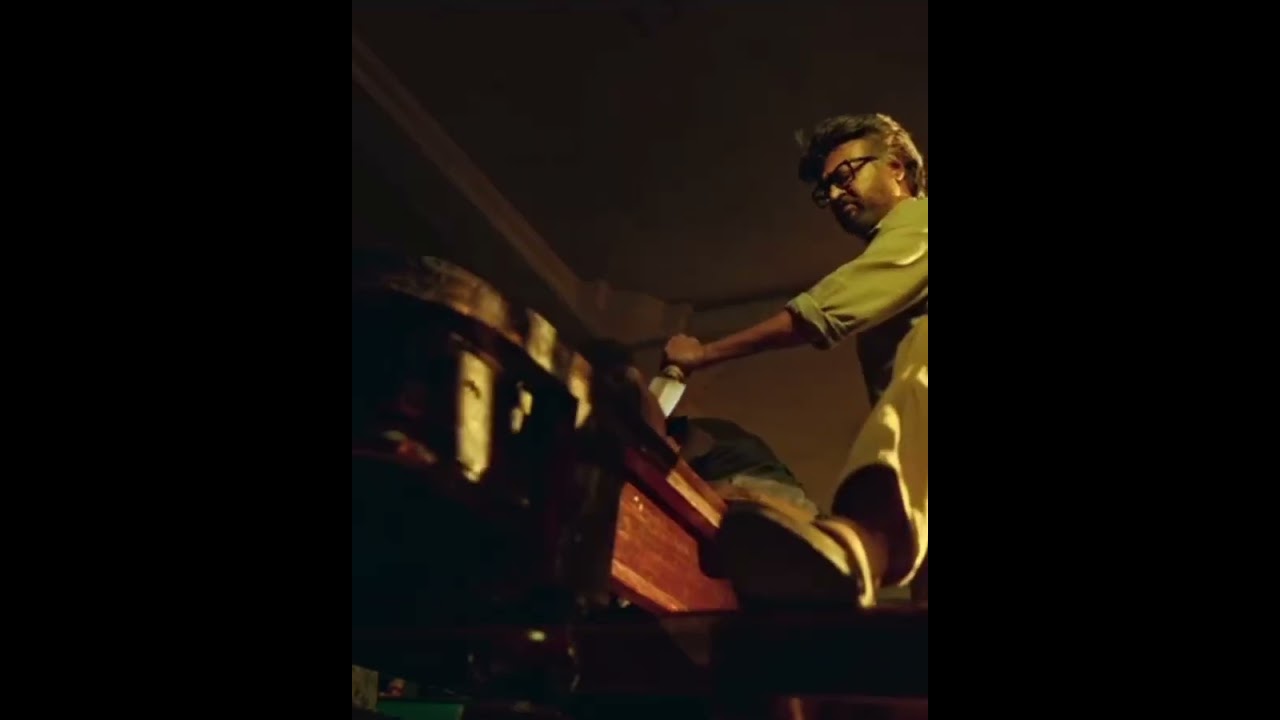 JAILAR - Official trailer|superstar Rajinikanth|Tamanna|Nelson|anirudh