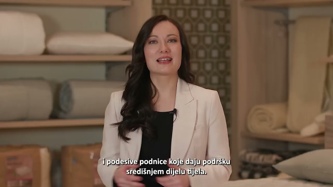 Kako odabrati pravi madrac za sebe?