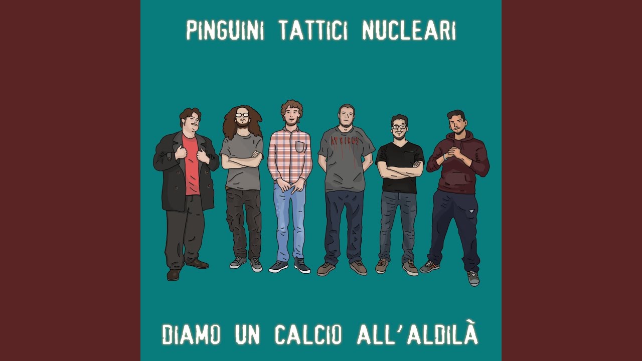 La Strategia della Tenzone
