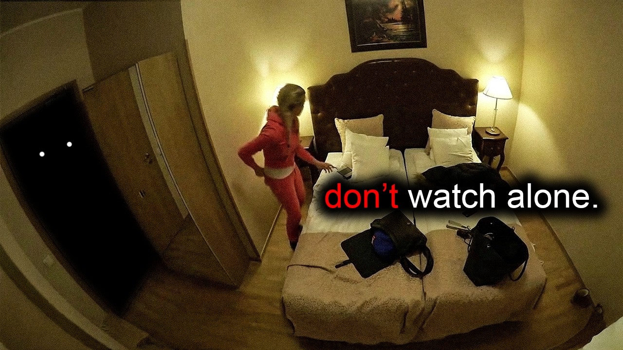 SCARY Ghost Videos That Will Make You SICK!