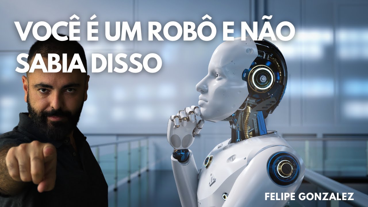 COMO TER MAIS CONSCIÊNCIA E MENOS AUTOMATISMOS #100