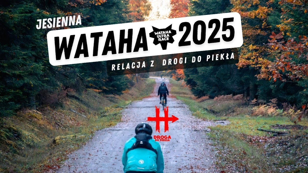 12 razy Wataha, 4 razy ogień | Droga do Piekła 2025