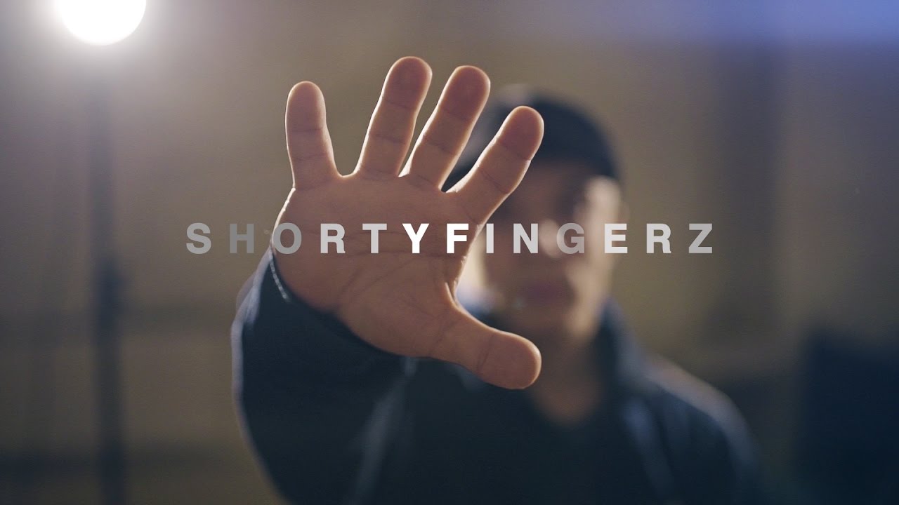 Shorty Fingerz ( One Peace Yes / Animals ) Omsk Siberia Russia Powermove
