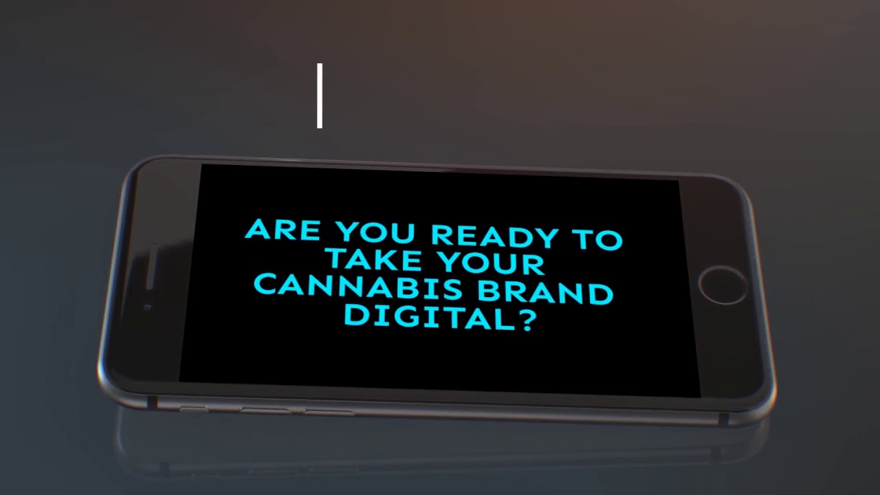 Cannabis Advertising