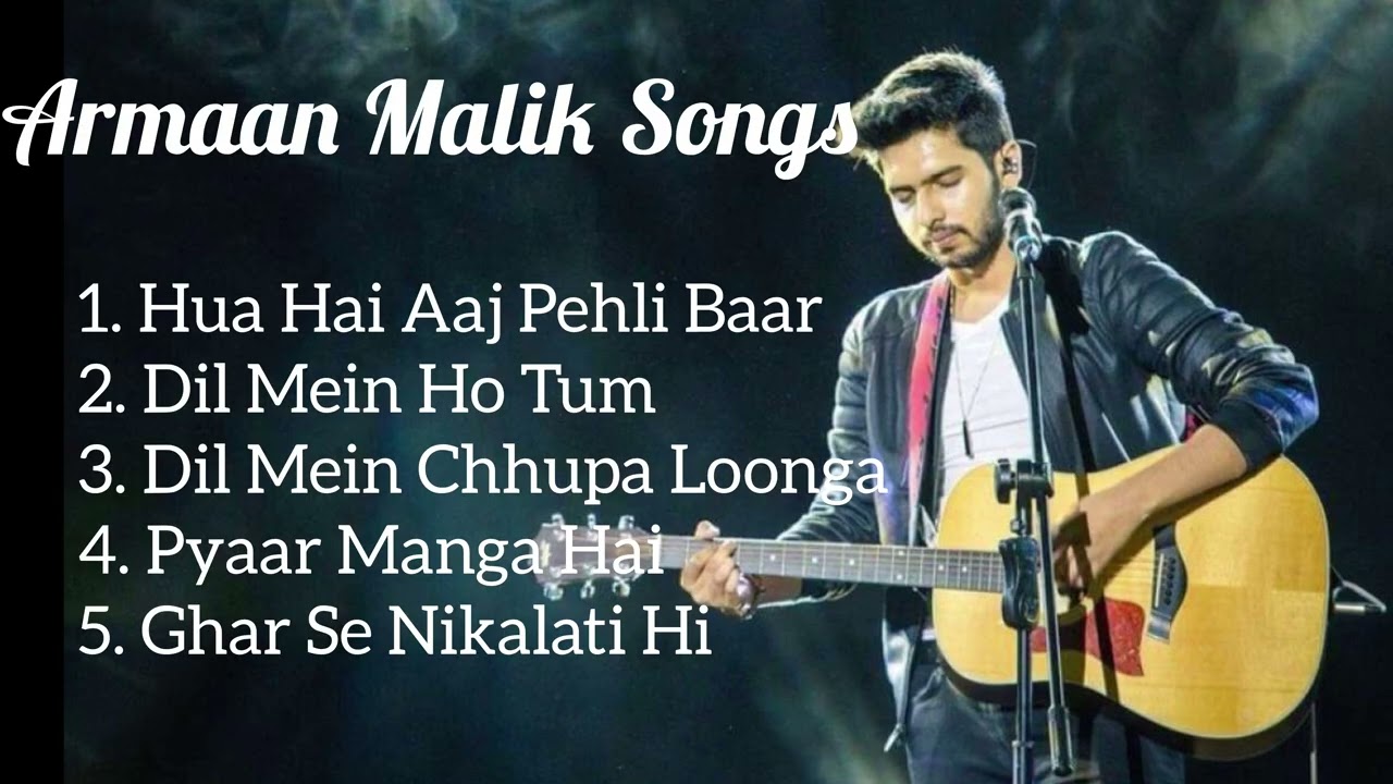 Armaan malik songs❤️Part 2#song #hindisong #armaanmalik #hitsong #bollywood #songs #singer#trending 