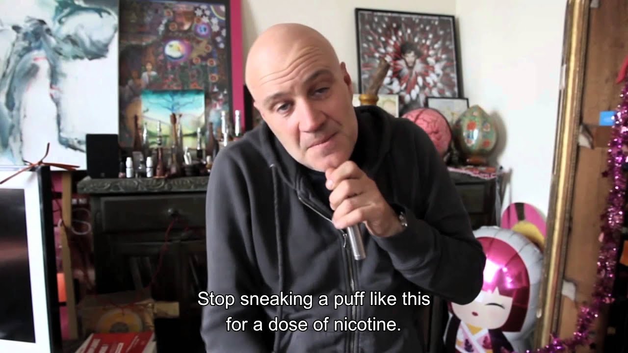 Vapewave
