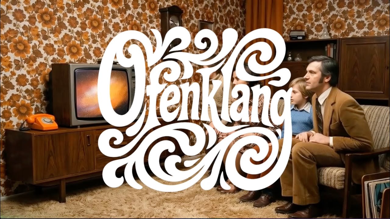 Gillestuga – Ofenklang [Kraut]