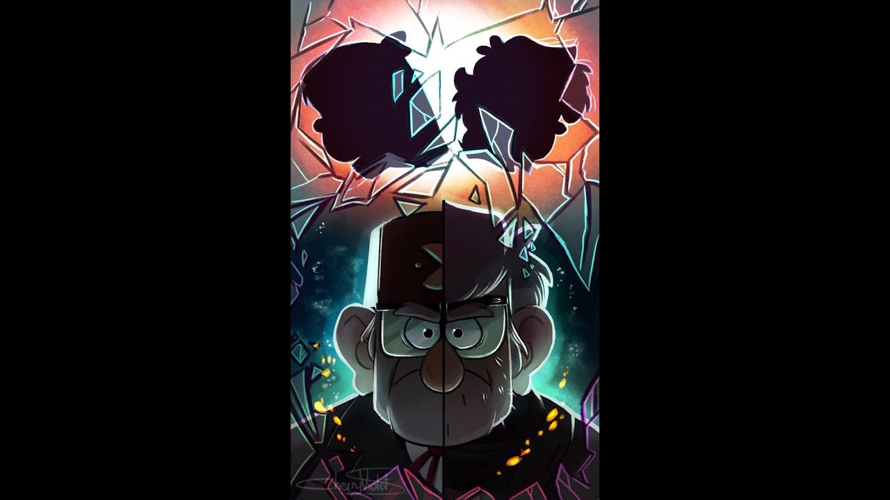 Gravity falls: Yo Soy… ¡Stan Pines! Capitulo 1 al 10