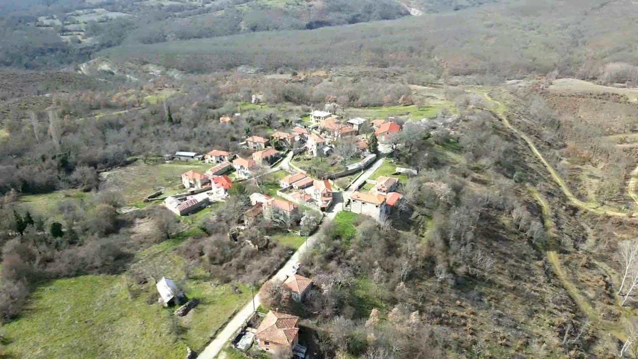 Ζωντανή Διαδρομή στην Τριάδα Βοΐου 3/3/2026