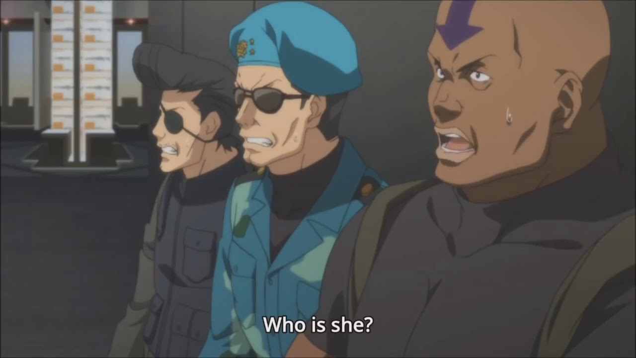 He Man Sao Hater