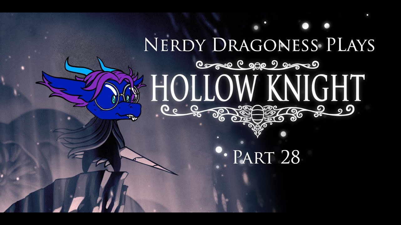 Let's Play Hollow Knight P28