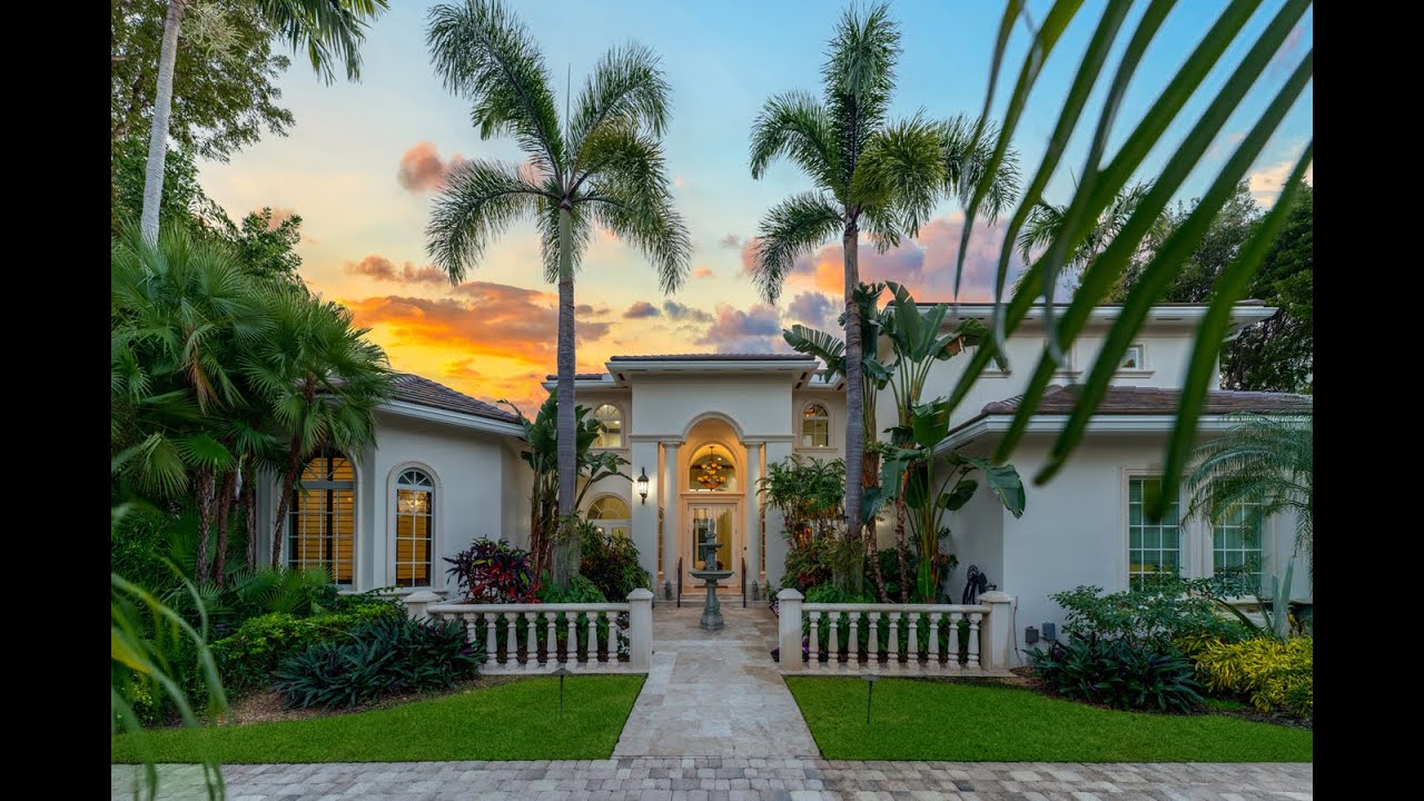 15 Harbor Island Drive, Key Largo, FL