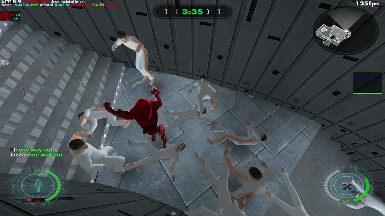 It's 2026, and you're still playing this game.