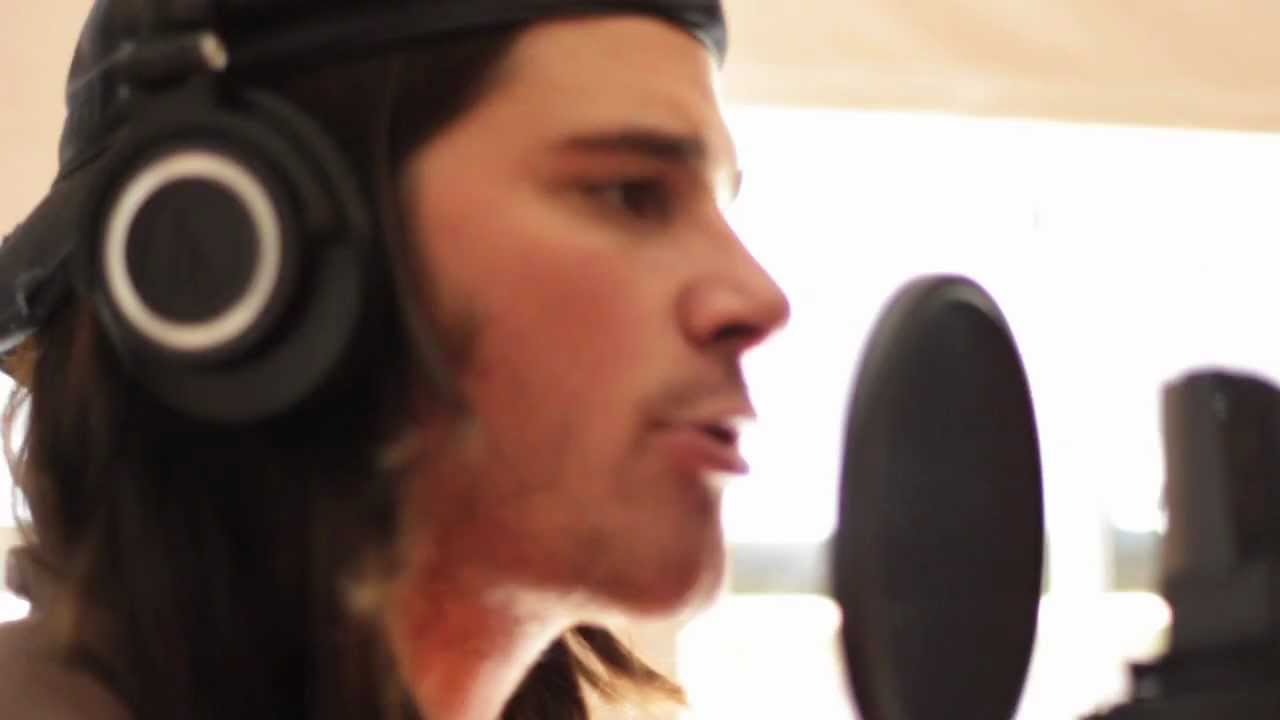 The Deadly Gentlemen Recording 