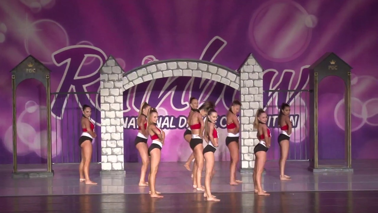 London Bridge-Prestige Dance Company