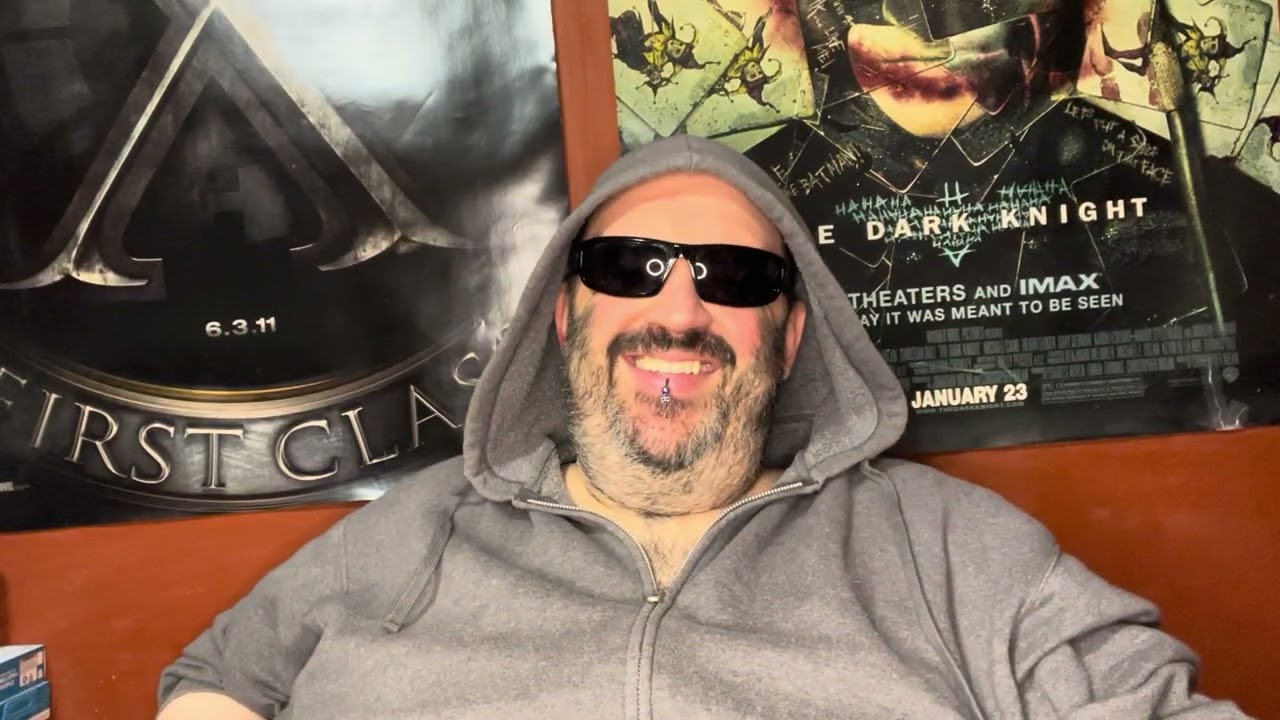 A Knight Of The Seven Kingdoms: S1E2 (HBO MAX)- An Honest recap By A Blind Film Critic
