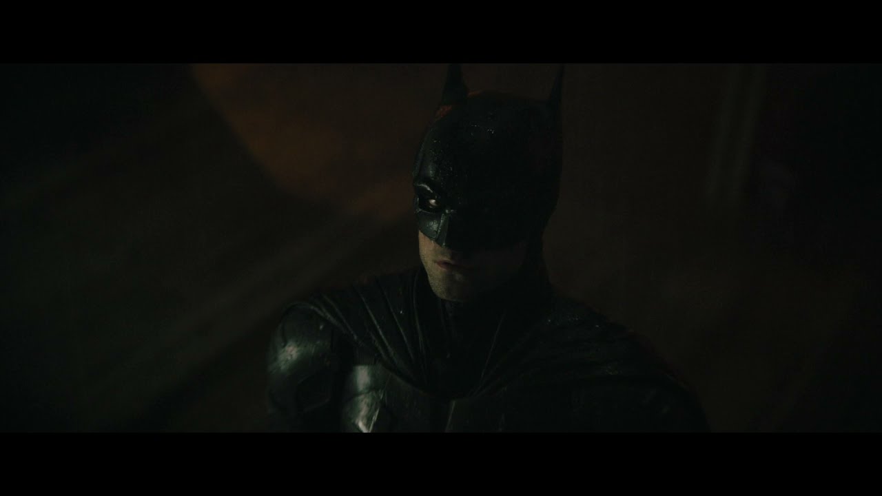 Le Batman