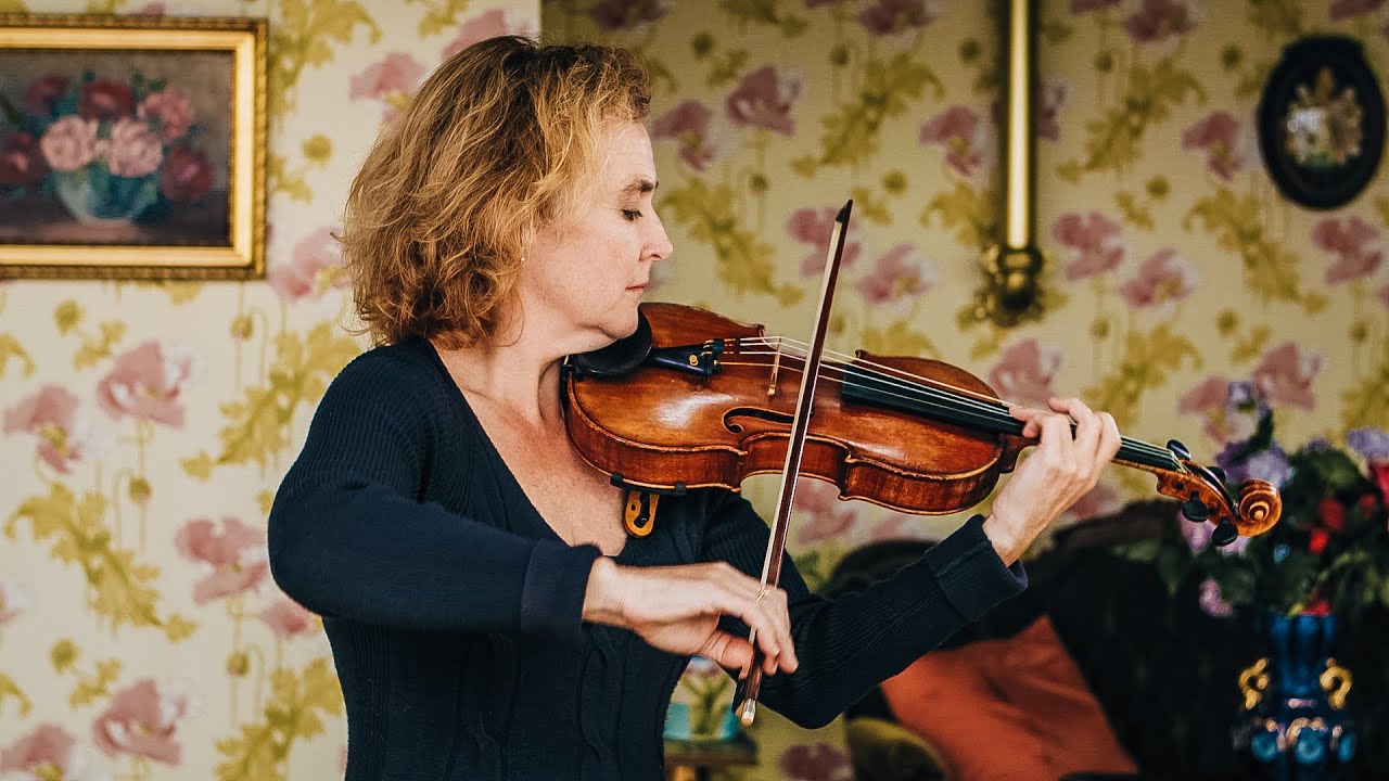 Konsertintroduktion Schönberg & Mendelssohn