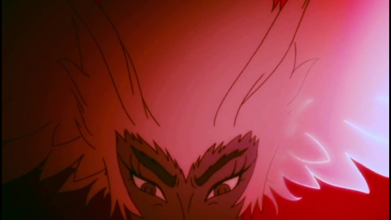 Devilman Crybaby OST - Night Hawk (Slowed + Reverb)