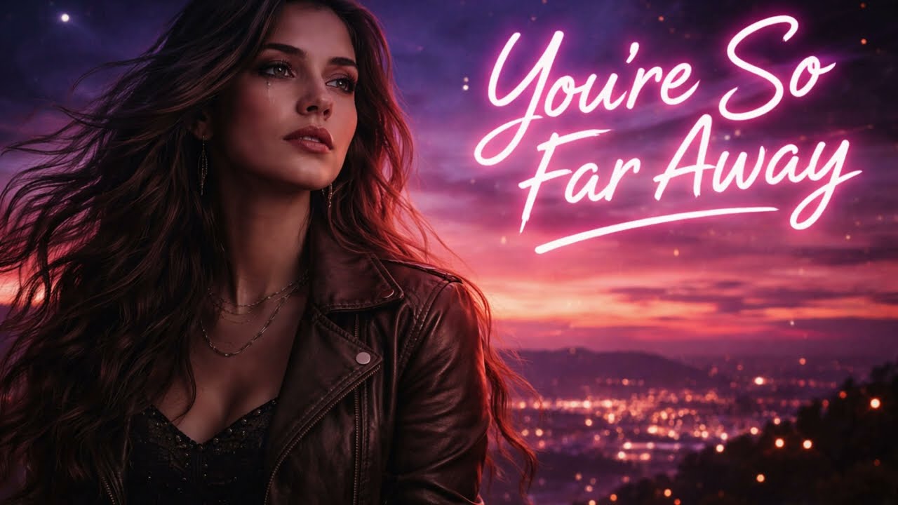 You’re So Far Away   2