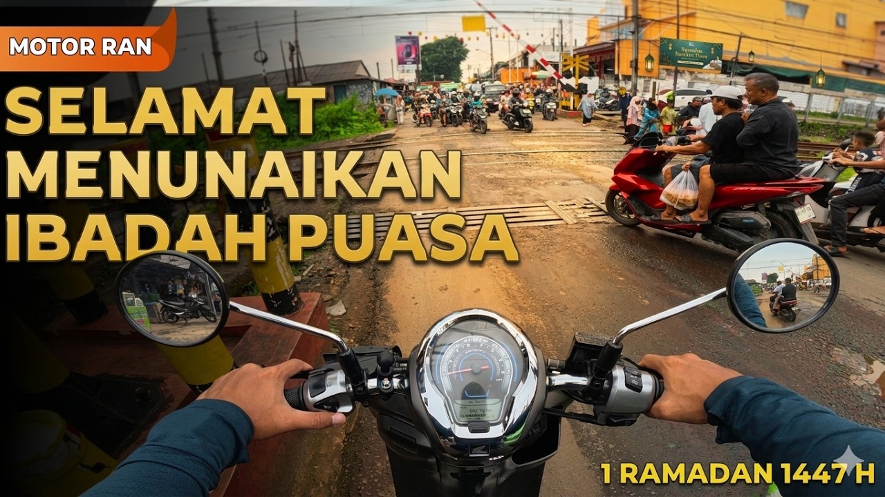 JALUR PENDEK LAGI!!!