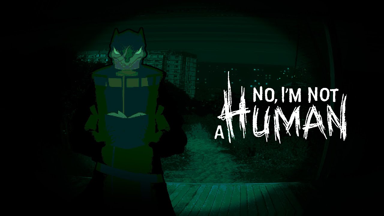 【No, I'm not a Human】神の眷属なので、世界の終りに歌でも歌います