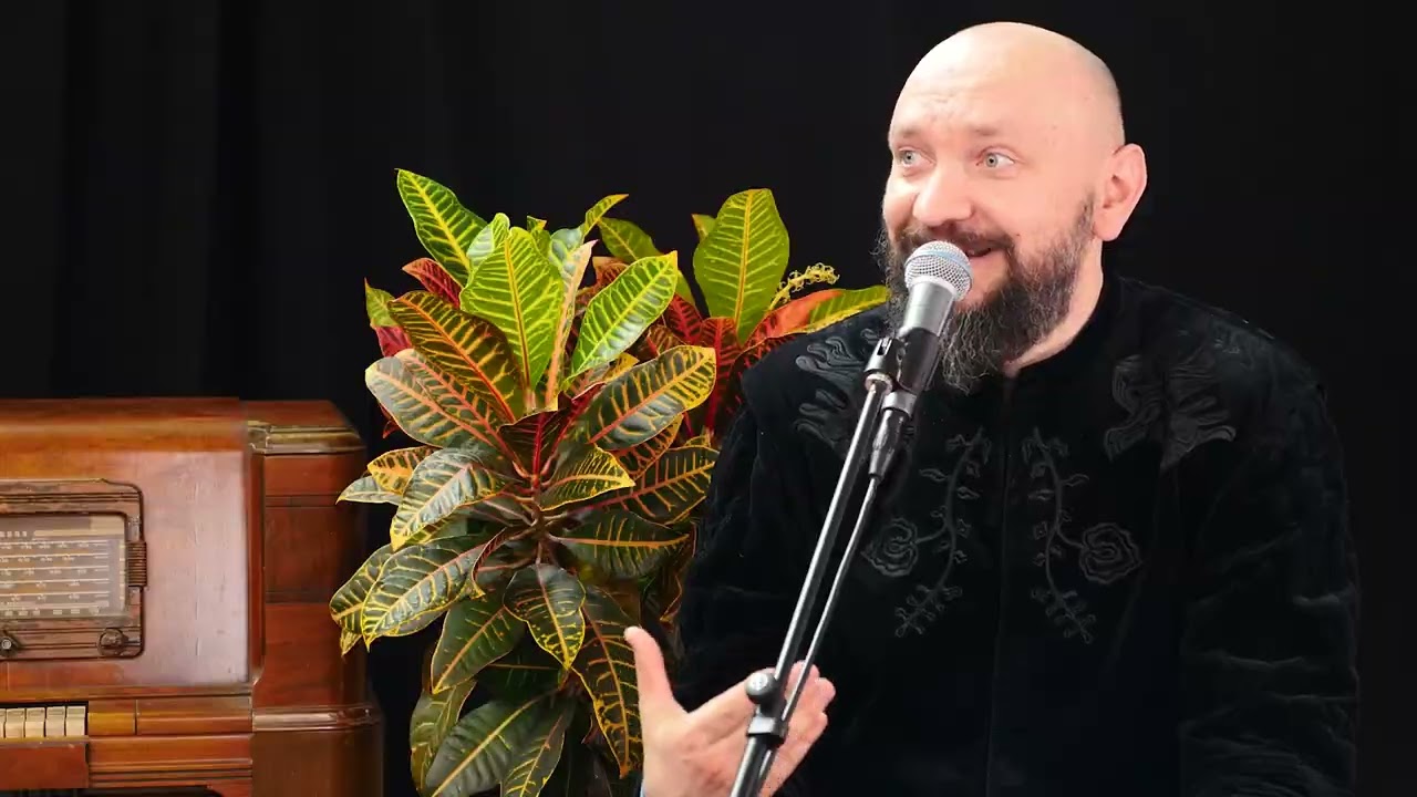 Hidden Track Session: DakhaBrakha